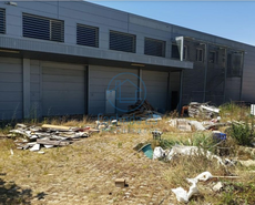 Armaz�m T0 - Pr�stimo, �gueda, Aveiro - Miniatura: 7/9