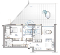 Apartamento T2 - Oliveira do Douro, Vila Nova de Gaia, Porto - Miniatura: 8/9