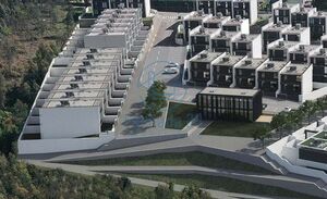 Moradia T4 - Grij�, Vila Nova de Gaia, Porto - Miniatura: 12/23
