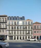 Apartamento T2 - Cedofeita, Porto, Porto - Miniatura: 1/5