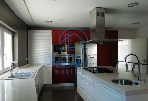 Moradia T4 - Queluz e Belas, Sintra, Lisboa - Imagem grande