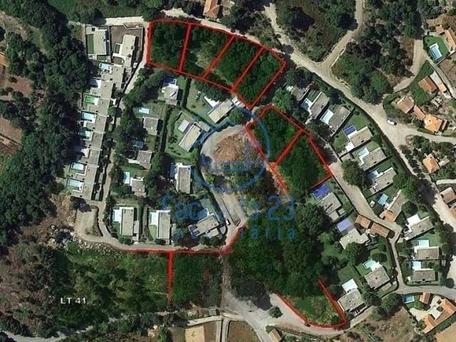 Terreno R�stico T0 - Venade, Caminha, Viana do Castelo - Imagem grande