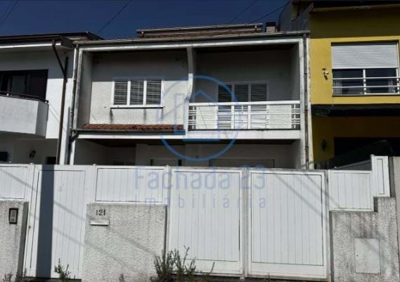 Moradia T4 - Grij�, Vila Nova de Gaia, Porto - Imagem grande