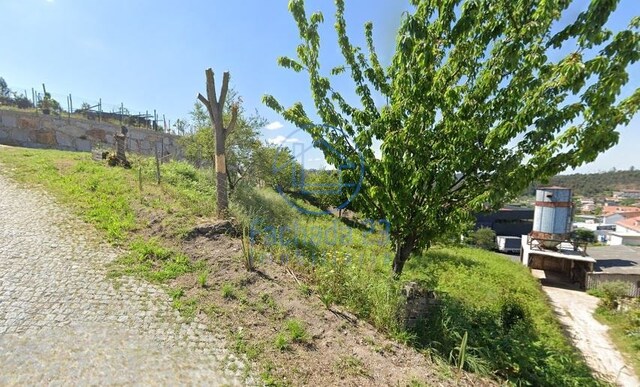 Terreno R�stico T0 - Lordelo, Paredes, Porto - Imagem grande