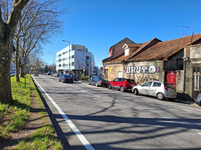 Moradia T0 - Paranhos, Porto, Porto - Imagem grande