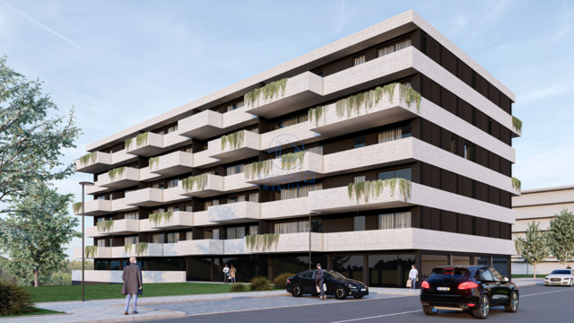 Apartamento T3 - Valongo, Valongo, Porto - Imagem grande
