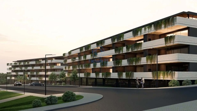 Apartamento T1 - Vila Nova de Cerveira, Vila Nova de Cerveira, Viana do Castelo - Imagem grande