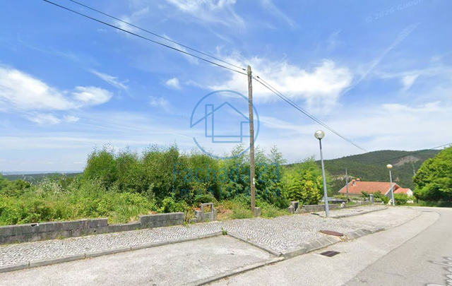 Terreno R�stico T0 - Luso, Mealhada, Aveiro - Imagem grande