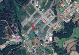 Terreno Rstico T0 - Fonte Arcada, Pvoa de Lanhoso, Braga