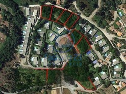 Terreno R�stico T0 - Venade, Caminha, Viana do Castelo