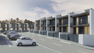 Moradia T3 - Grij�, Vila Nova de Gaia, Porto