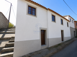 Moradia T2 - Covas do Douro, Sabrosa, Vila Real