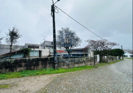 Moradia T4 - Galegos, Penafiel, Porto