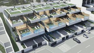 Moradia T4 - Grij�, Vila Nova de Gaia, Porto
