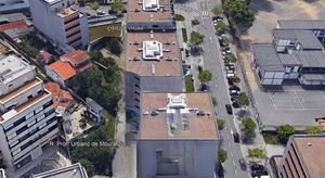 Escritrio T0 - Santa Marinha, Vila Nova de Gaia, Porto - Miniatura: 5/9