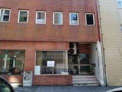 Loja T0 - So Mamede de Infesta, Matosinhos, Porto - Miniatura: 10/10