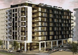 Apartamento T3 - Mafamude, Vila Nova de Gaia, Porto - Miniatura: 7/8