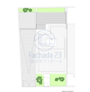 Moradia T3 - Canelas, Vila Nova de Gaia, Porto - Miniatura: 7/9