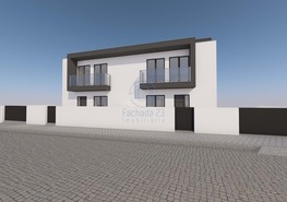 Moradia T3 - Canelas, Vila Nova de Gaia, Porto - Miniatura: 8/9