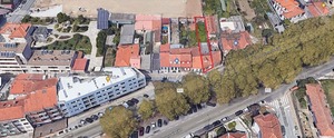 Moradia T0 - Paranhos, Porto, Porto - Miniatura: 3/4