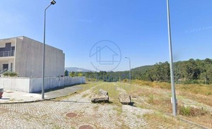Terreno Rstico T0 - Fonte Arcada, Pvoa de Lanhoso, Braga - Miniatura: 1/6