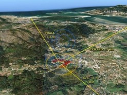 Terreno R�stico T0 - Venade, Caminha, Viana do Castelo - Miniatura: 1/5