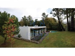 Terreno R�stico T0 - Venade, Caminha, Viana do Castelo - Miniatura: 2/5