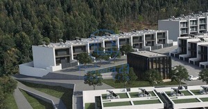 Moradia T3 - Grij�, Vila Nova de Gaia, Porto - Miniatura: 13/23