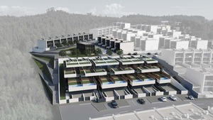 Moradia T4 - Grij�, Vila Nova de Gaia, Porto - Miniatura: 7/7