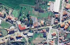 Armaz�m T0 - Carvalhosa, Pa�os de Ferreira, Porto - Miniatura: 29/29