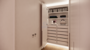 Apartamento T2 - Rio Tinto, Gondomar, Porto - Miniatura: 15/28