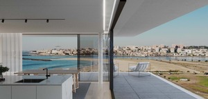 Apartamento T3 - Canidelo, Vila Nova de Gaia, Porto - Miniatura: 1/13