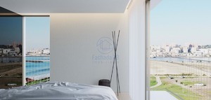 Apartamento T3 - Canidelo, Vila Nova de Gaia, Porto - Miniatura: 2/13