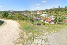 Terreno R�stico T0 - Lordelo, Paredes, Porto - Miniatura: 2/4