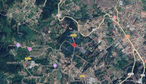 Terreno R�stico T0 - Campo de Besteiros, Tondela, Viseu - Miniatura: 1/12