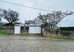 Moradia T4 - Galegos, Penafiel, Porto - Miniatura: 1/14