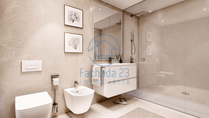 Apartamento T3 - Valongo, Valongo, Porto - Miniatura: 2/14