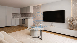 Apartamento T1 - �ncora, Caminha, Viana do Castelo - Miniatura: 1/7