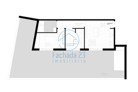 Apartamento T2 - Vila Nova de Cerveira, Vila Nova de Cerveira, Viana do Castelo - Miniatura: 12/12