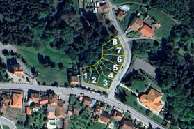 Terreno R�stico T0 - Luso, Mealhada, Aveiro - Miniatura: 6/11
