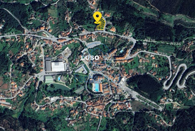 Terreno R�stico T0 - Luso, Mealhada, Aveiro - Miniatura: 8/11