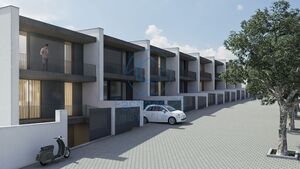 Moradia T3 - Grij�, Vila Nova de Gaia, Porto - Miniatura: 1/23