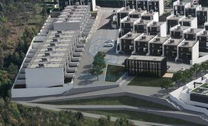 Moradia T3 - Grij�, Vila Nova de Gaia, Porto - Miniatura: 12/23