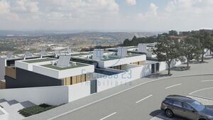 Moradia T4 - Grij�, Vila Nova de Gaia, Porto - Miniatura: 2/7