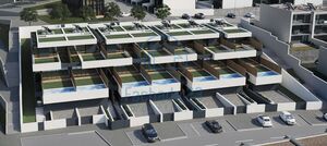 Moradia T4 - Grij�, Vila Nova de Gaia, Porto - Miniatura: 6/7