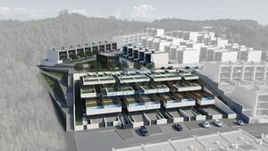Moradia T4 - Grij�, Vila Nova de Gaia, Porto - Miniatura: 7/7