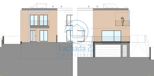 Moradia T3 - Canelas, Vila Nova de Gaia, Porto - Miniatura: 7/9