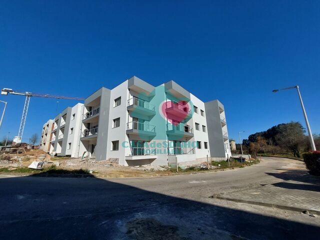 Apartamento T3 - Loureiro, Oliveira de Azemis, Aveiro - Imagem grande