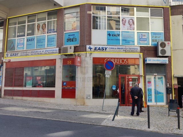 Comércio - Pontinha, Odivelas, Lisboa - Imagem grande