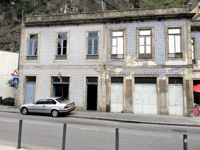 Prdio T0 - Cedofeita, Porto, Porto - Imagem grande